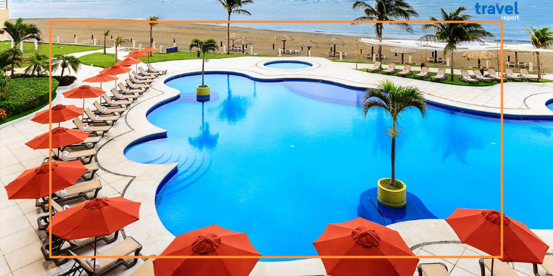 veracruz mejores hoteles