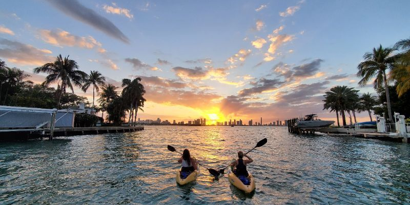 48 horas miami que hacer