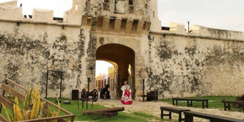 campeche top ten ciudad capital