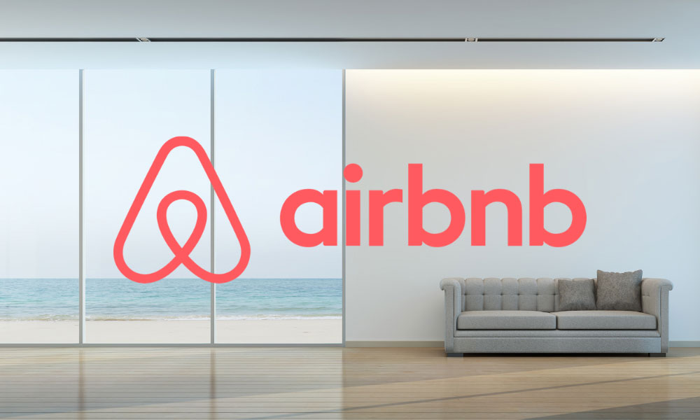 airbnb app review
