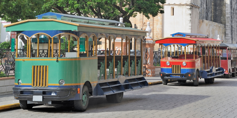 campeche top ten ciudad capital