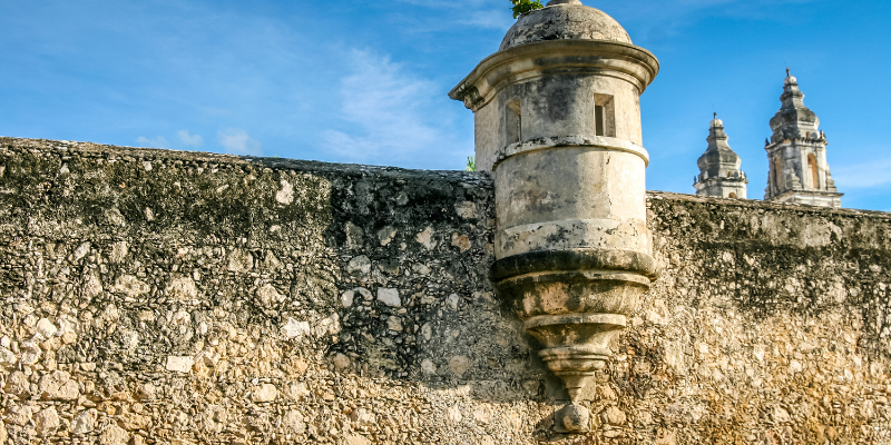 campeche top ten ciudad capital