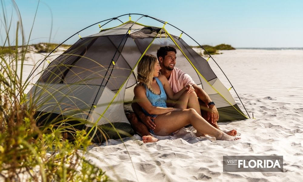 Camping en Florida