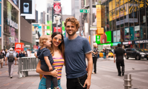 lugares para visitar con niños en Estados Unidos