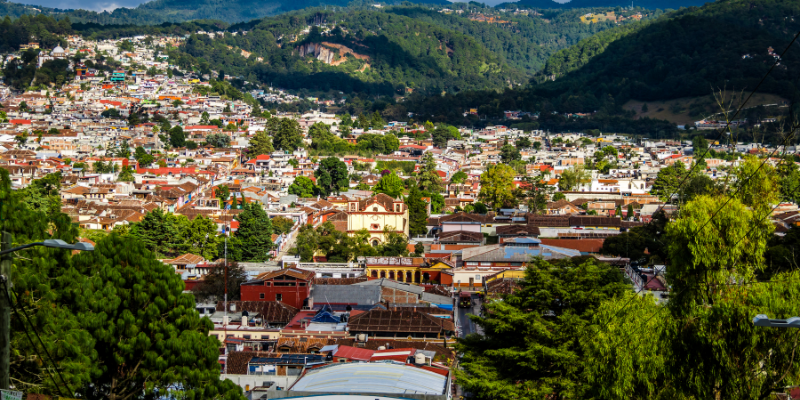 san cristobal cosas que hacer ver