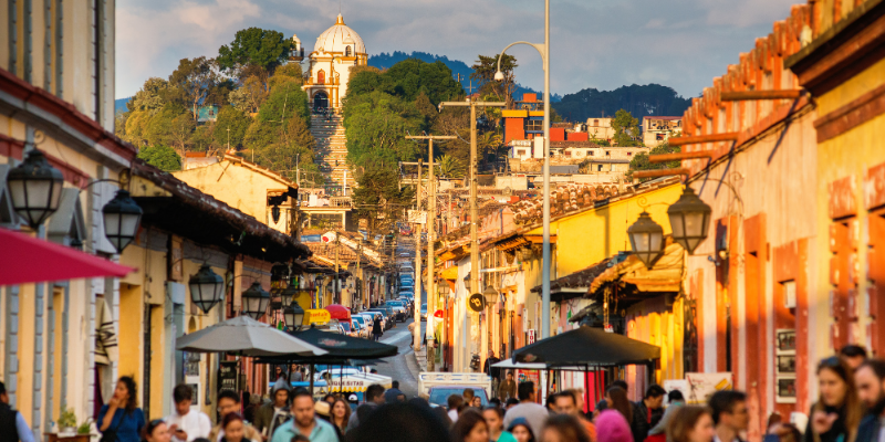 san cristobal cosas que hacer ver