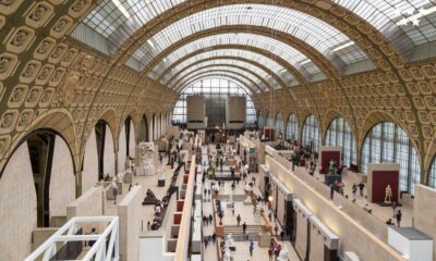 museo d'orsay review