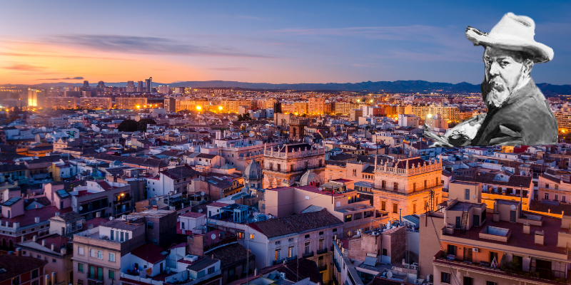 espana ciudades inspiran