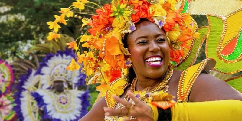junkanoo festival bahamas