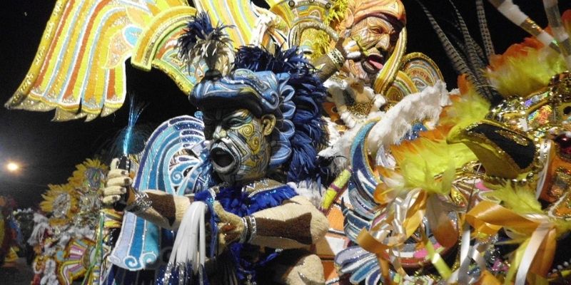 junkanoo festival bahamas