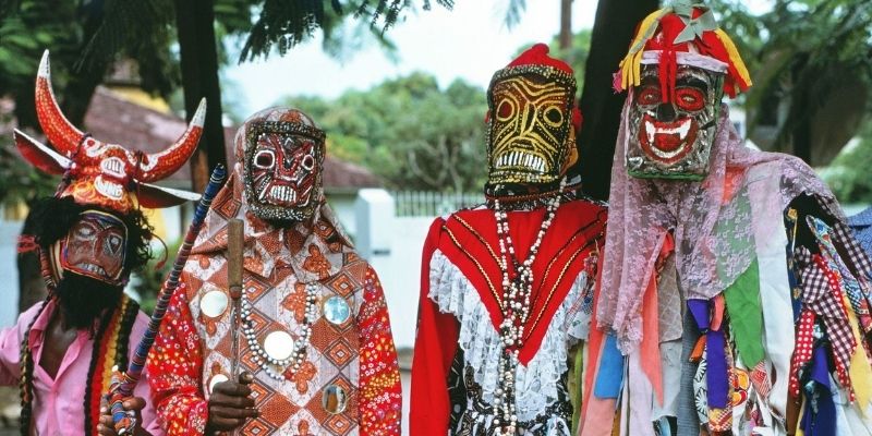 junkanoo festival bahamas