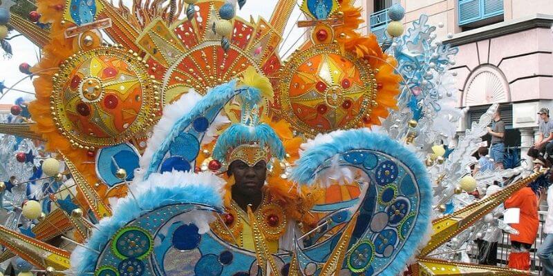 junkanoo festival bahamas