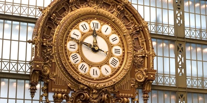 museo d'orsay review