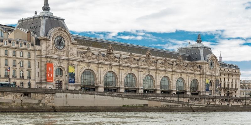 museo d'orsay review