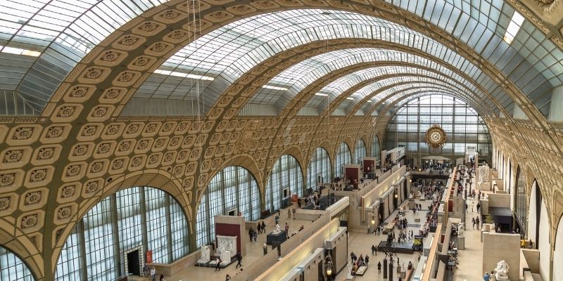 museo d'orsay review