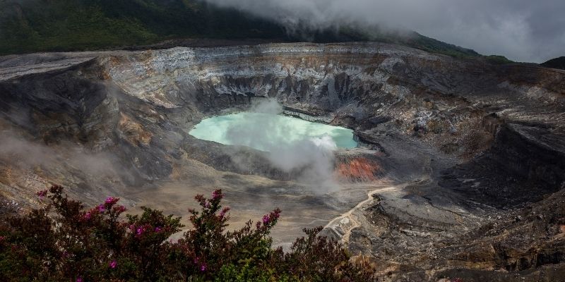 48 horas en San José: diversión sin límites