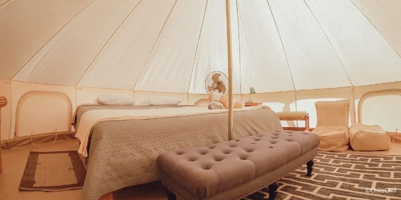 chilochill glamping la ventana bcs