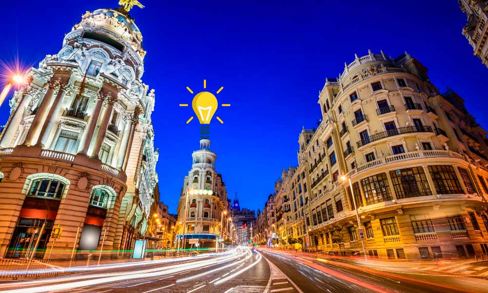 ¿Qué saber antes de viajar a España?