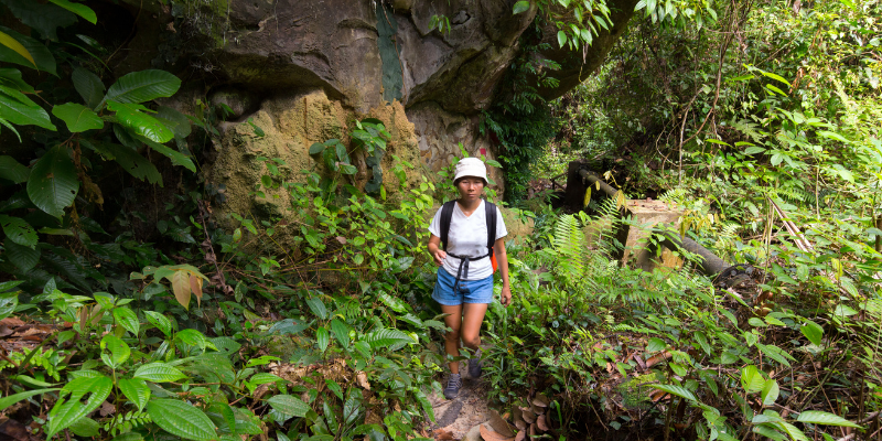 malasia razones viajar