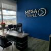 Mega Travel inaugura oficinas propias en Colombia