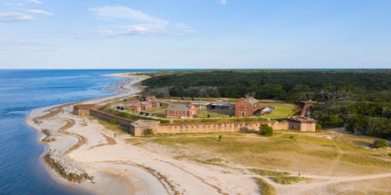 Las mejores playas en Florida