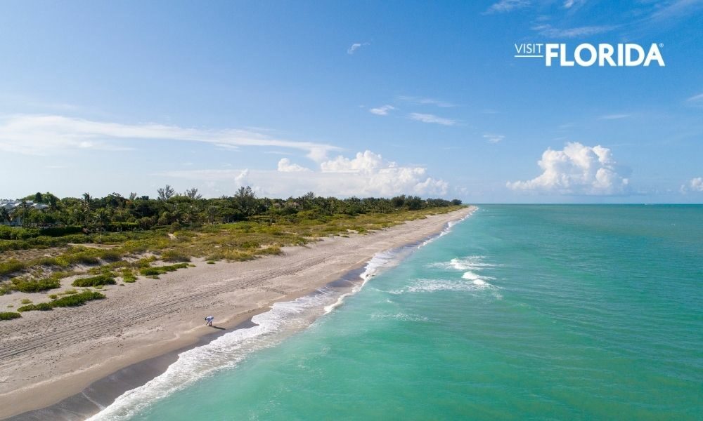 Las mejores playas en Florida