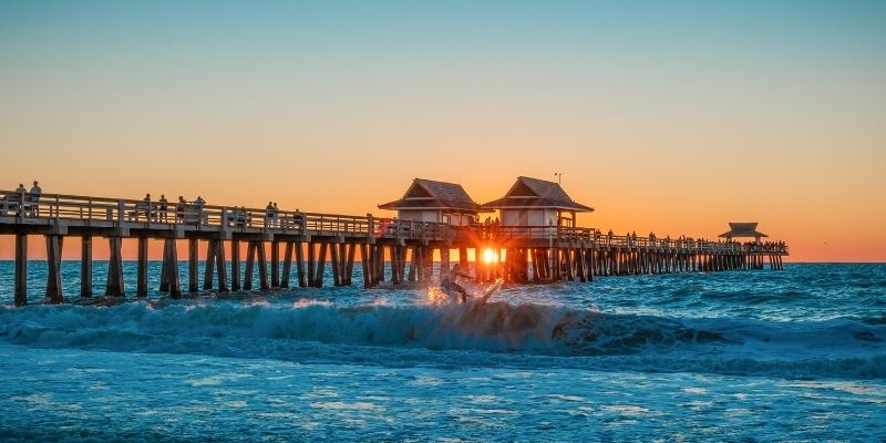 Los mejores lugares para hacer paddleboard en Florida