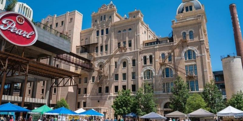 river walk san antonio