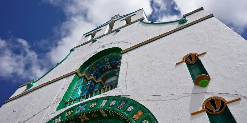 san juan chamula chiapas