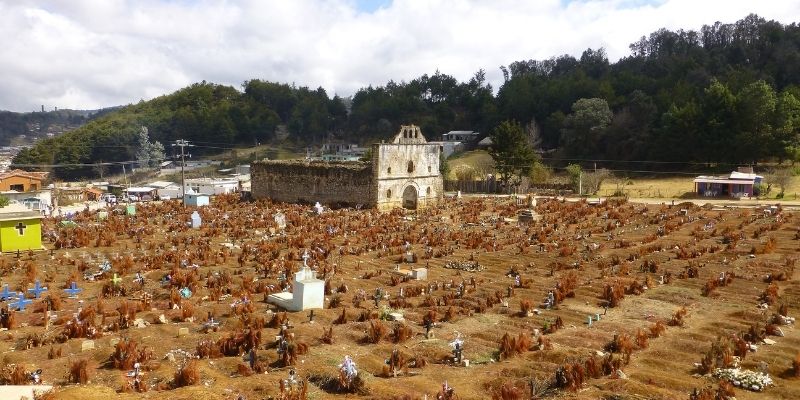 san juan chamula chiapas