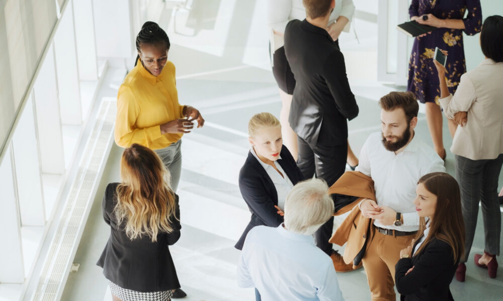 WMF, un aliado del Turismo de Reuniones