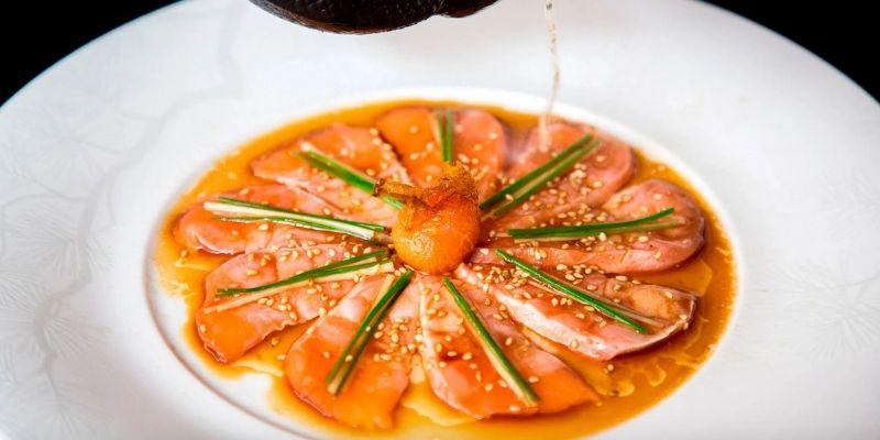 nobu hotel los cabos