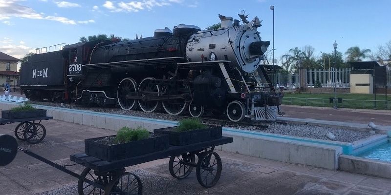 Los rincones más encantadores de Aguascalientes