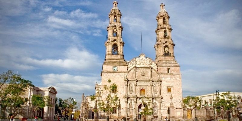 Los rincones más encantadores de Aguascalientes