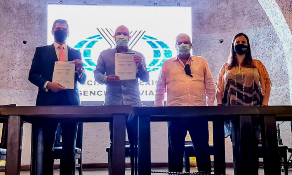 amav secturjal convenio