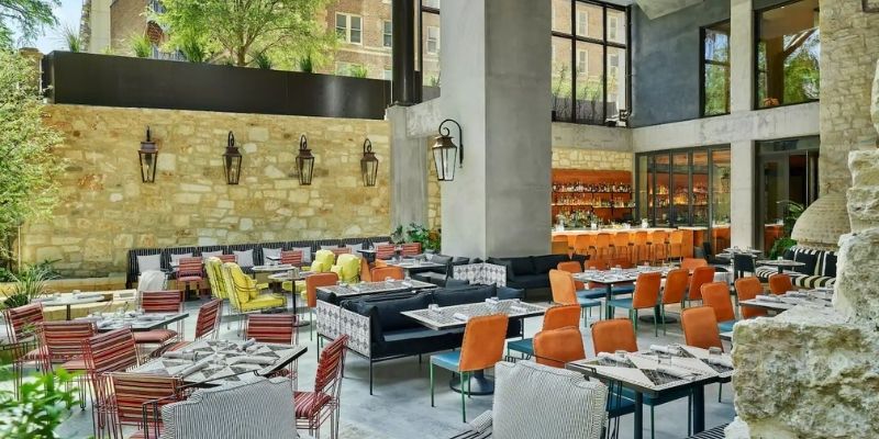 canopy by hilton san antonio riverwalk review