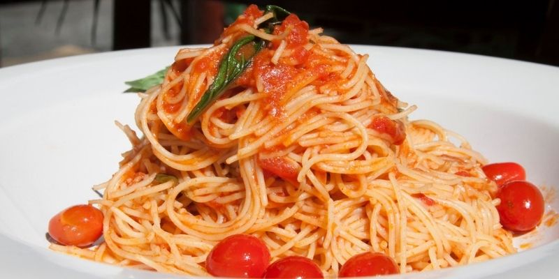 casa d'italia review