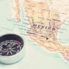 Coordenadas: el arte de redescubrir México