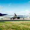 Aeroméxico aterriza nuevamente en el aeropuerto DFW