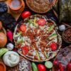 5 platillos de la gastronomía de Oaxaca