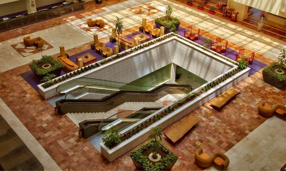 hotel galeria plaza veracruz