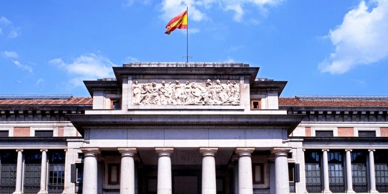 cosas que solo puedes hacer en madrid