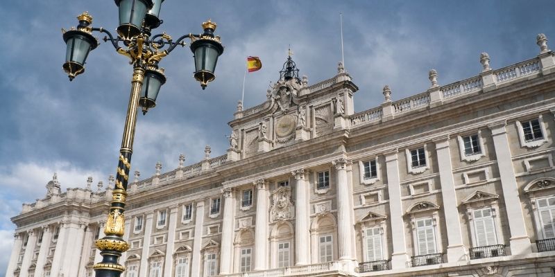 cosas que solo puedes hacer en madrid