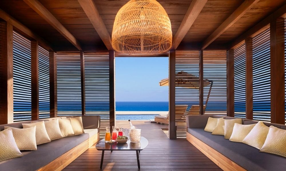 nobu hotel los cabos