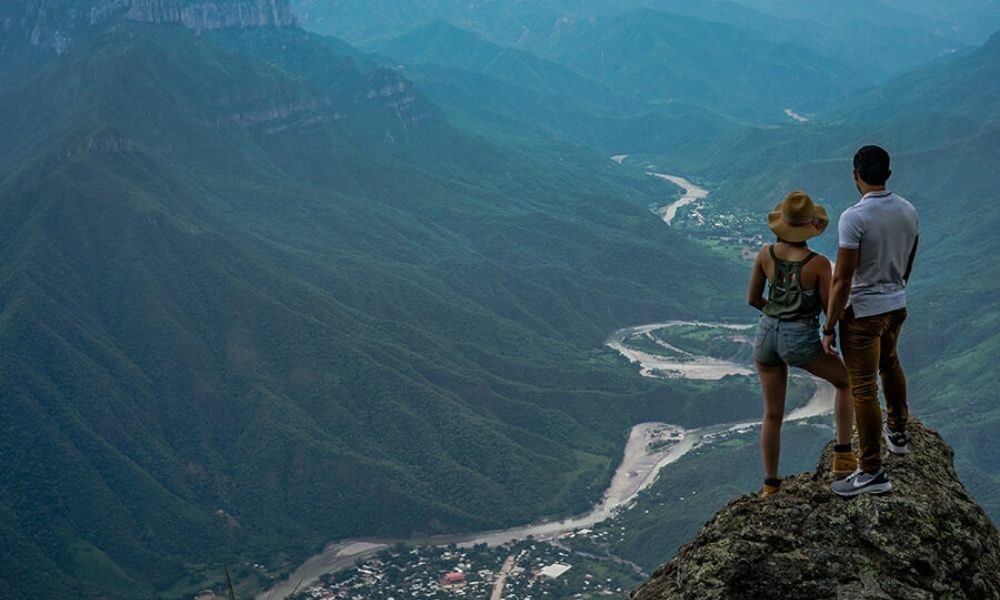 Descubre todo lo que hay que hacer en las Barrancas del Cobre