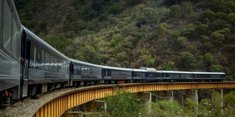 Descubre todo lo que hay que hacer en las Barrancas del Cobre