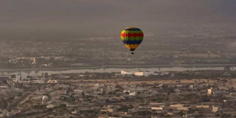 10 cosas que tienes que hacer en Querétaro antes de morir