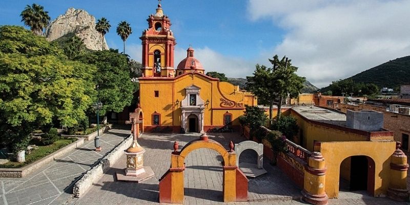 10 cosas que tienes que hacer en Querétaro antes de morir