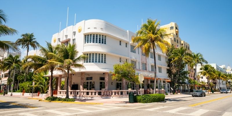 arquitectura south beach