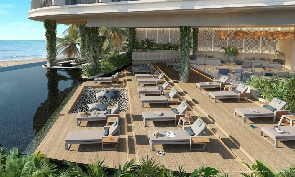 secreta bahia mita resort spa